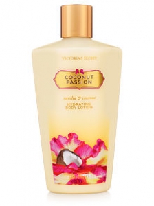 VS FANTASIES COCONUT PASSION