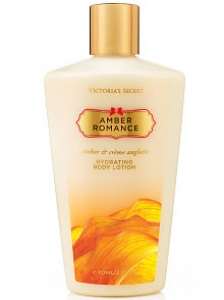 VS FANTASIES AMBER ROMANCE