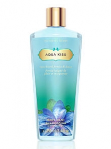 AQUA KISS BODY WASH