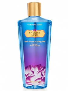 ENDLESS LOVE DAILY BODY WASH