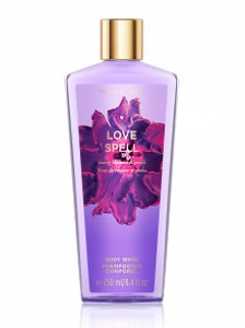 VS FANTASIES LOVE SPELL DAILY BODY WASH