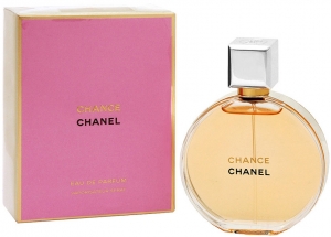 Chanel Chance Eau De Perfum