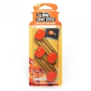 Yankee Candle Car Vent Stick