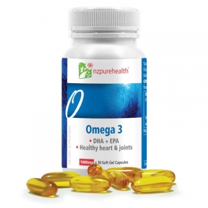 OMEGA 3   1000mg